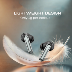 Studio-TalkPro-II [Premium ANC (-42dB Deep Noise Cancellation)] 6 microphones