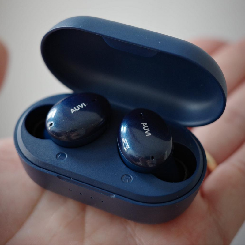 小小雪簽名限量版 Studio-Talk -  DAA Noise Cancellation + Multipoint Connect + Hi-Fidelity Sound Reproduction