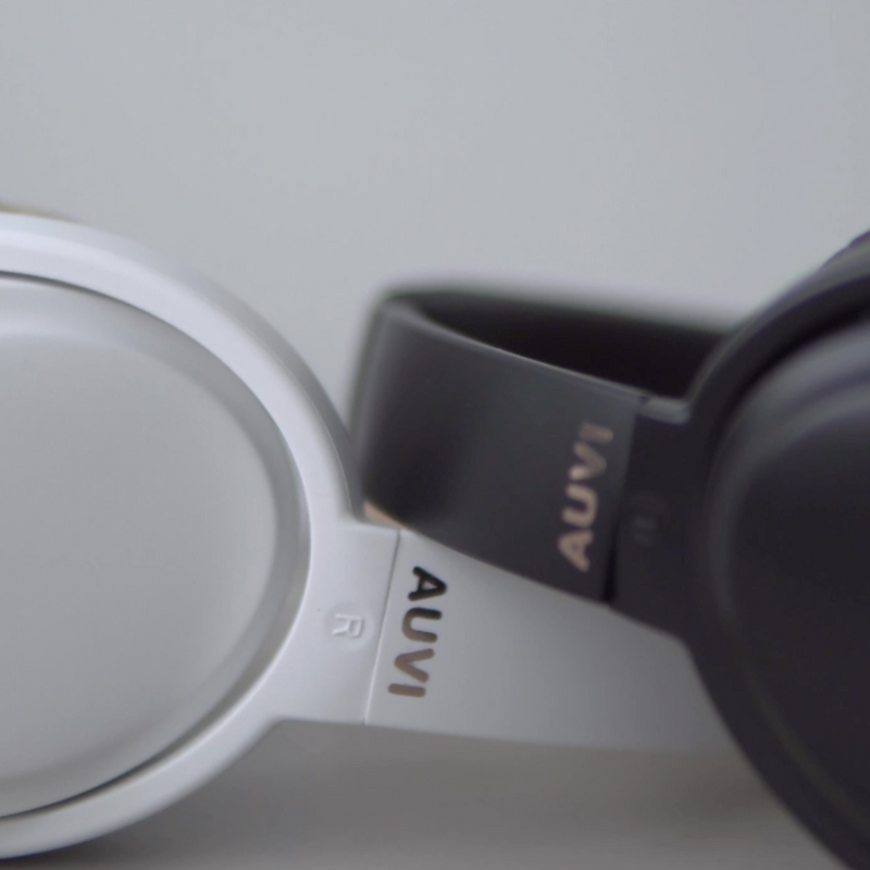 Studio-Max-II (ANC) Premium Sound Headphones [NEW]