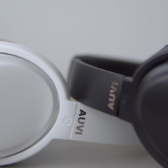Studio-Max-II (ANC) Premium Sound Headphones [NEW]