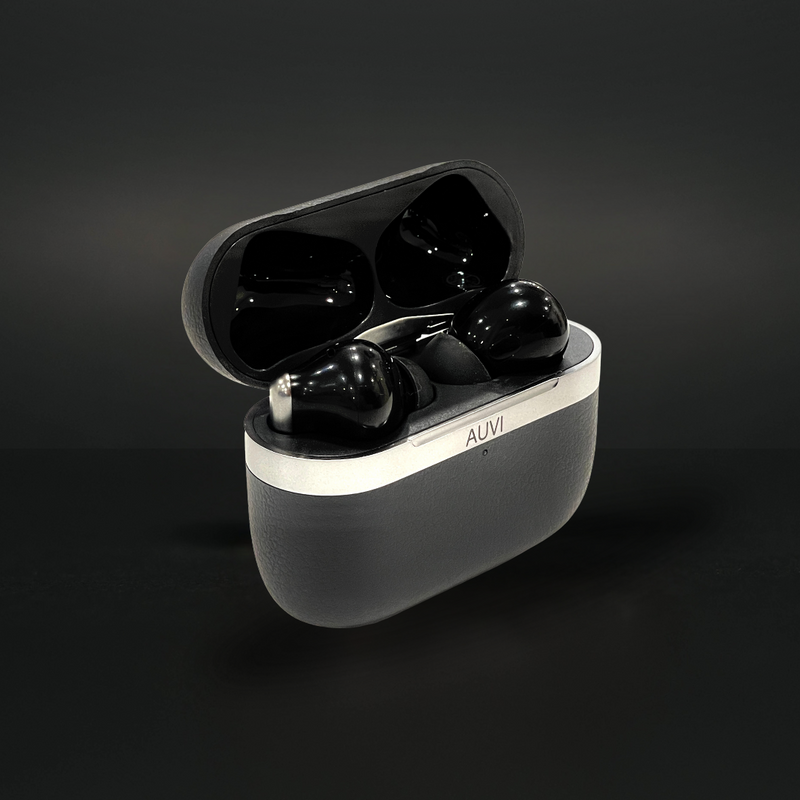Studio-TalkPro-II [Premium ANC (-42dB Deep Noise Cancellation)] 6 microphones
