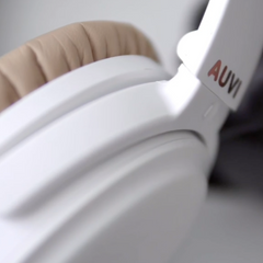 Studio-Max-II (ANC) Premium Sound Headphones [NEW]