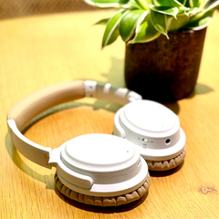 Studio-Max-II (ANC) Premium Sound Headphones [NEW]
