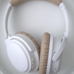 Studio-Max-II (ANC) Premium Sound Headphones [NEW]