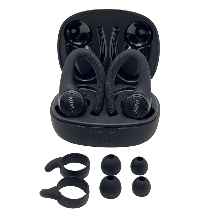 Studio-Sports For A Life in Motion, Your Sports Earphones