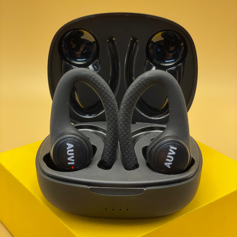 Studio-Sports For A Life in Motion, Your Sports Earphones